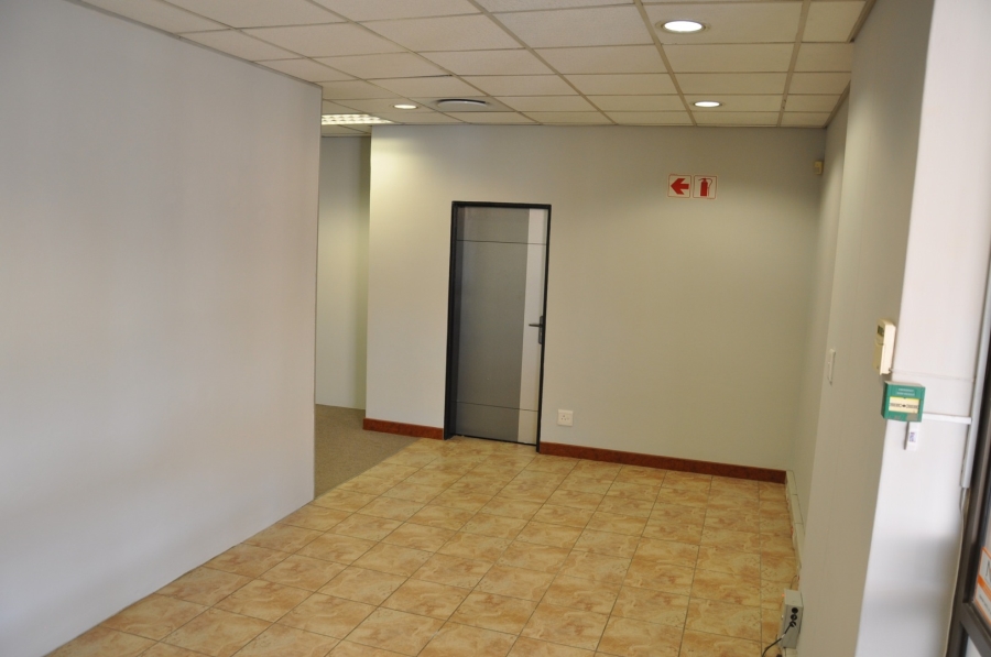 To Let Commercial Property for Rent in Bloemfontein Free State